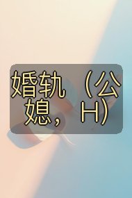 婚轨（公媳，H）封面