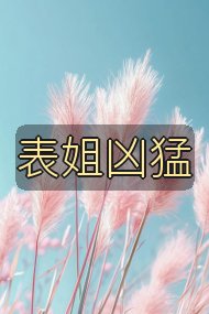 表姐凶猛封面