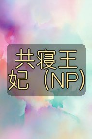 共寝王妃（NP）封面