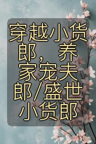 穿越小货郎,养家宠夫郎/盛世小货郎封面
