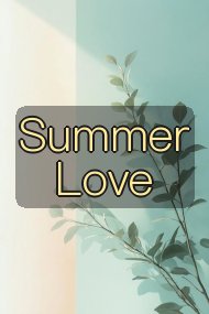 Summer Love封面